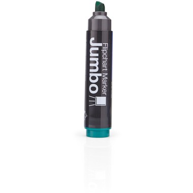 MAGNETOPLAN Flipchart Marker Jumbo 1111504 vert