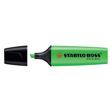 STABILO Boss Highlighter Original 70 / 33 green 2 - 5mm