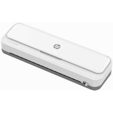 HP Plastifieuse 3161 OneLam 400, A3, blanc