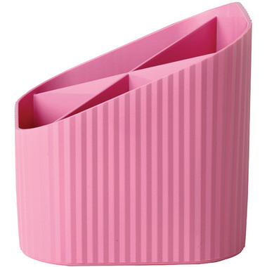 HAN Organzier Re-LOOP 17238-956 pink 4 scomp.