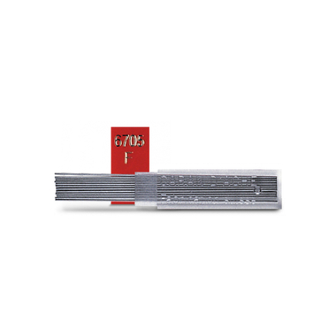 CARAN D'ACHE Minen Graphite B 6707.351 12 Stück