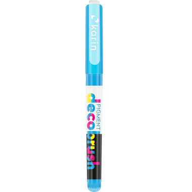 KARIN PigmentDecoBrush 29Z2915 aegean 2915U