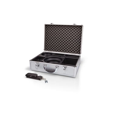 MAGNETOPLAN Moderatorenkoffer 1111500 ohne Inhalt