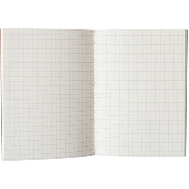 I AM CREATIVE Notizbuch A6 MAA4005.10 natur 60 Seiten