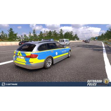 GAME Autobahn-Polizei Simulator 3