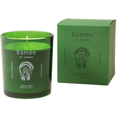 ESMEE Duftkerze No 4 1000-1241 Verbena 280g