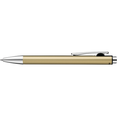 PELIKAN Stylo à bille Snap Metallic M 817714 Or