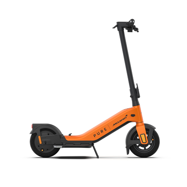 PURE x MCLAREN SPECIAL EDITION PAPAYA