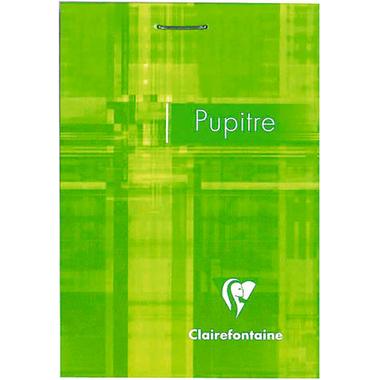 CLAIREFONTAINE Blocco A7 6552 5mm 80 fogli