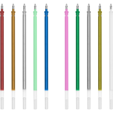 KARIN Gelpen DECOGEL 1.0 30C5 Cosmic Collection 50 Farben