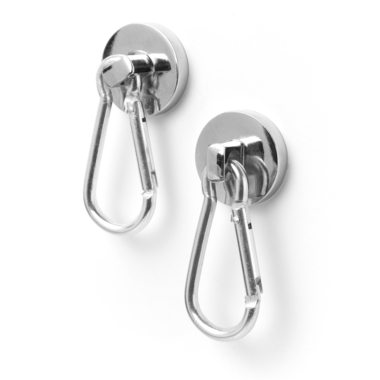 TRENDFORM Aimants SNAP MM2061 2 pcs., silber