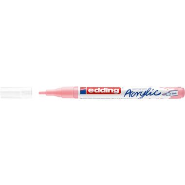 EDDING Acrylmarker 5300 1-2mm 5300-935 classy mauve
