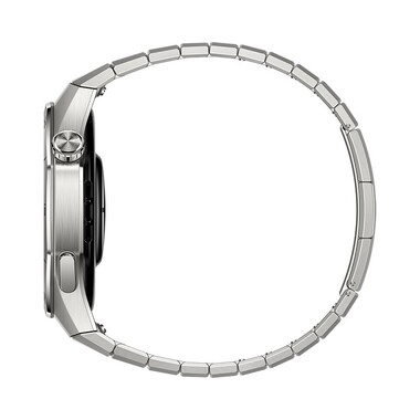 Huawei Watch GT5 Pro 46mm Titanium Strap Titanium