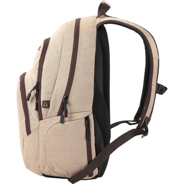 NITRO Sac à dos Nikuro 878076-090 almond 490x300x190mm