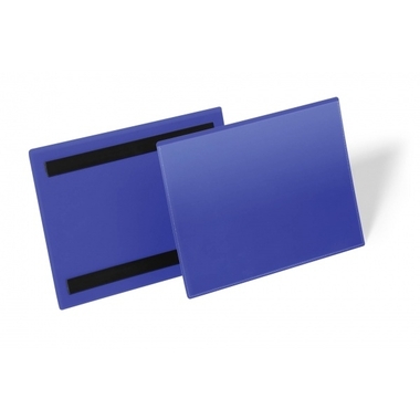 DURABLE Poche signe A5 174307 quer 550 pcs.