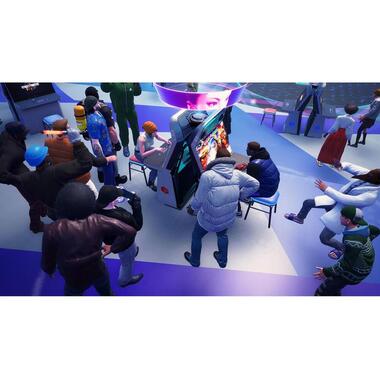 Capcom Street Fighter 6