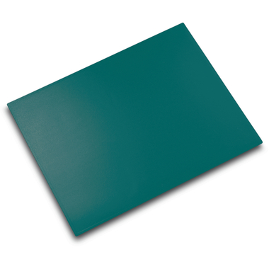 LÄUFER Schreibunterl. Durella 40x53cm 40531 grün