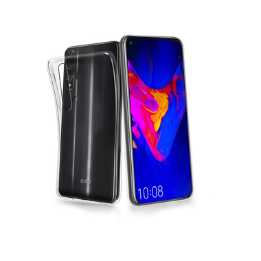 TPU cover for Honor 20, Huawei Nova 5T
