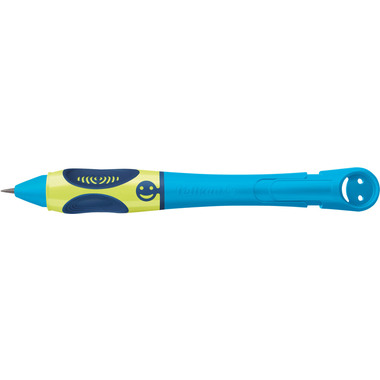 PELIKAN Matita Griffix HB 820509 neon fresh, droitiers