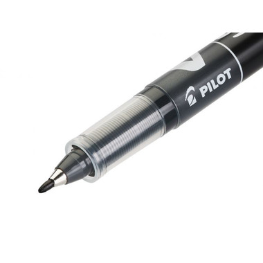 PILOT V-Sign Pen 0,6mm SW-VSP-B noir