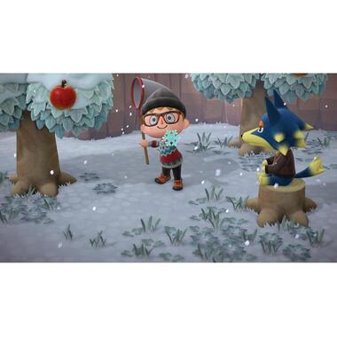 Nintendo Animal Crossing: New Horizons