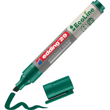 EDDING Whiteboard Marker 29 1-5mm 29-4 vert