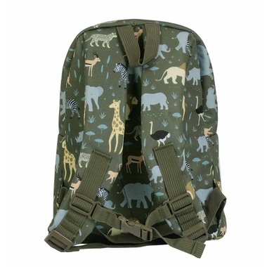 ALLC Zaino BPSAGR63 Savanna 23.5x30x10cm