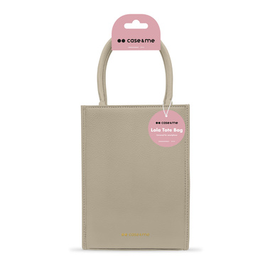 Borsa a mano e tracolla per telefono | case&me