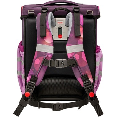 MCNEILL Set Cartable McOcean 9656241000 BERRY 5 pcs.