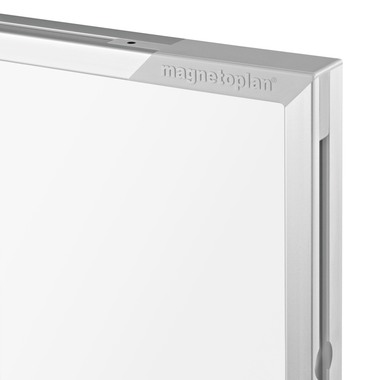MAGNETOPLAN Ferroscript-Whiteboard 1240500 2200x1200mm