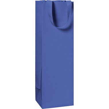 STEWO Geschenktasche One Colour 2546782996 blau dunkel 11x10.5x36cm