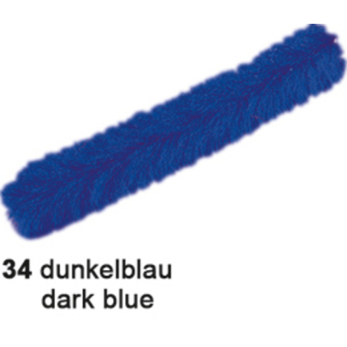 URSUS Pipe cleaner 9mmx50cm 6530034 vlu 10 pezzi