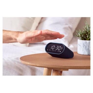 Sveglia Digitale Lexon Ray Blu Oceano