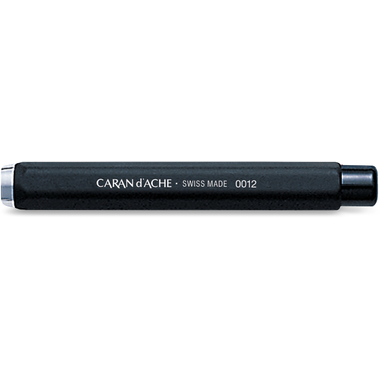CARAN D'ACHE Sostegno gesso 12.009 senza chesso 9mm/10,5cm