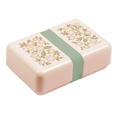 ALLC Lunchbox Blossom-pink SBBLPI50 rose 18x6x12cm