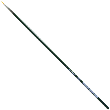 DA VINCI Rundpinsel Nova VA-1670_0 Grösse 0, Synthetik