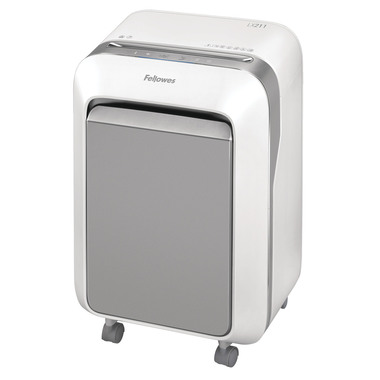 FELLOWES Destructeur docum. Powershred 5104001 LX211, blanc, P-5, 23lt