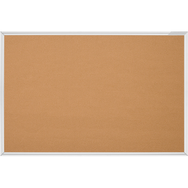 MAGNETOPLAN Design-Pinnboard SP 12176 Sughero 1200x900mm