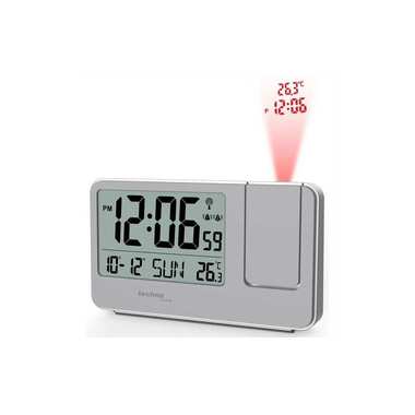 Sveglia a proiezione radio Technoline WT 534