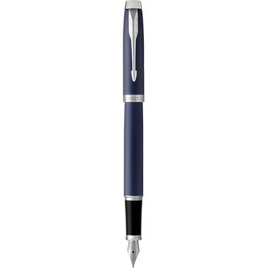 PARKER Stylo IM CC M 1931654 bleu