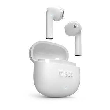 Commandes tactiles et sans fil pour musique et appels