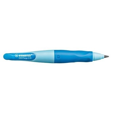 STABILO EASYergo Start L 3.15mm B-46867-3 blu