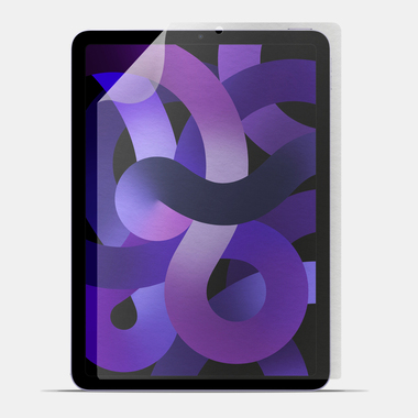 Express Your Genius with the Paper-Like Protective Film for iPad