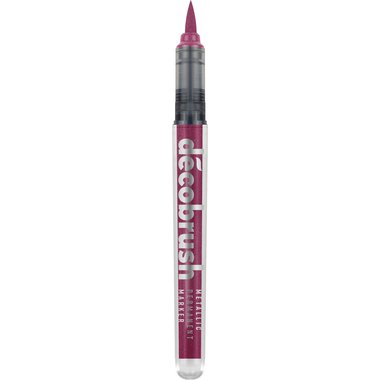 KARIN Deco Brush Metallic 8546 28Z8546 pink