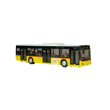 Modello autopostale gioco MAN 0374 Siku