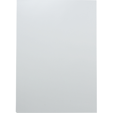 NOBO PVC Ersatzfolie 1902374 2 Stück, für A1