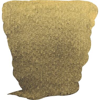 VAN GOGH Acquerello ciotola 5gr. 20868021 Oro No. 802