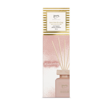 IPURO Raumduft Young Line 050.5410.10 time fore a hug 100ml
