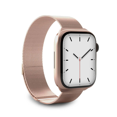 Trendy and easy to close: the perfect accessory for your Apple Watch