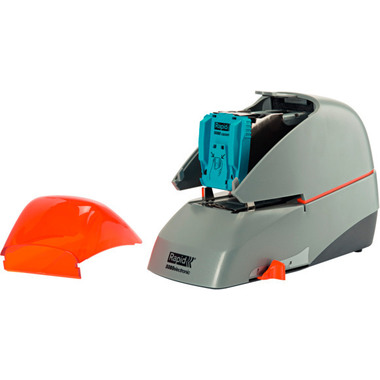 RAPID Cart. d'agrafes 5080E 20993701 galvanisé 3x5000 pcs